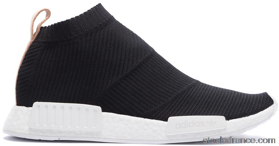 adidas NMD CS1 Lux Core Black AQ0948