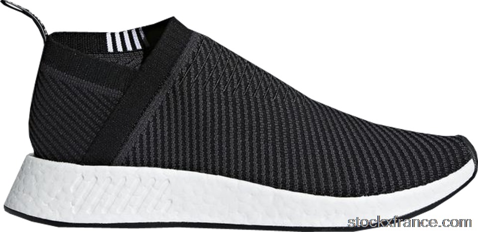adidas NMD CS2 Core Black Cloud White D96744