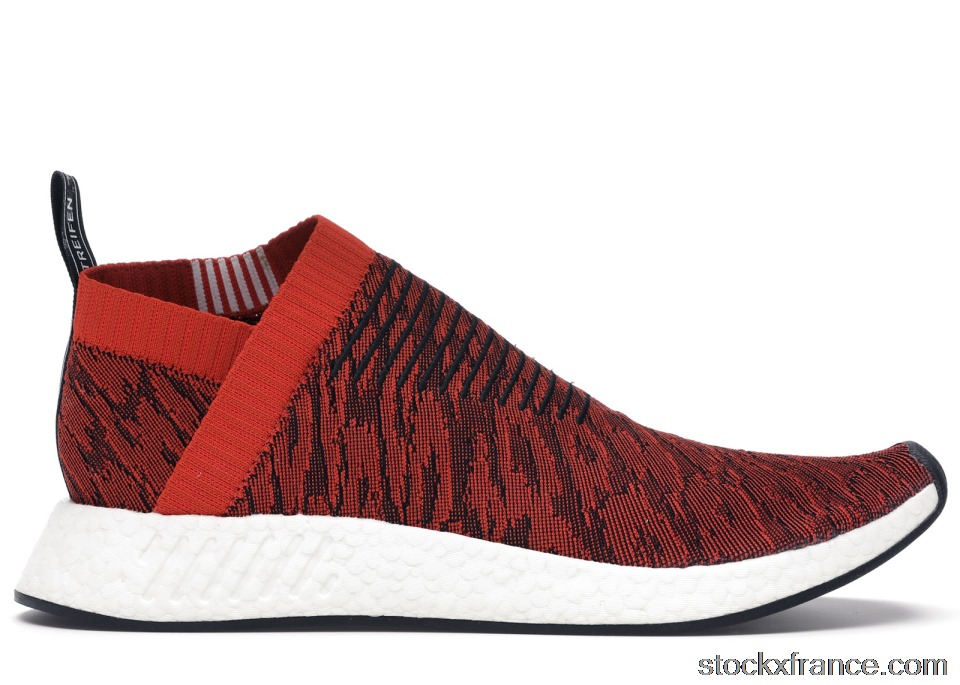 adidas NMD CS2 Glitch Future Harvest BY9406
