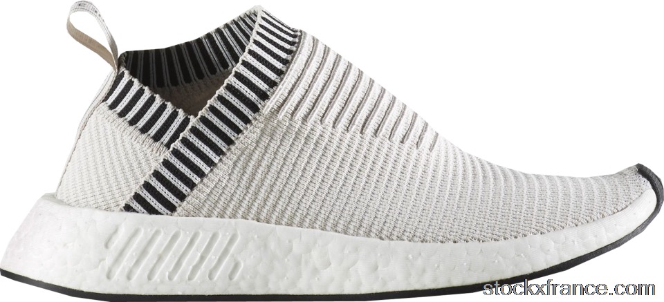 adidas NMD CS2 Pearl Grey (W) BA7213