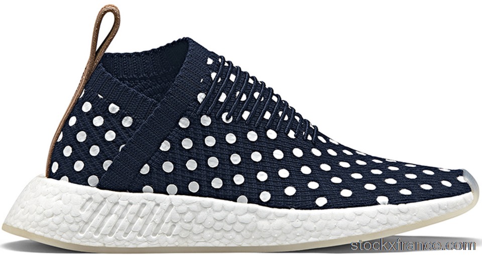 adidas NMD CS2 Ronin Polka Dot (W) BA7212