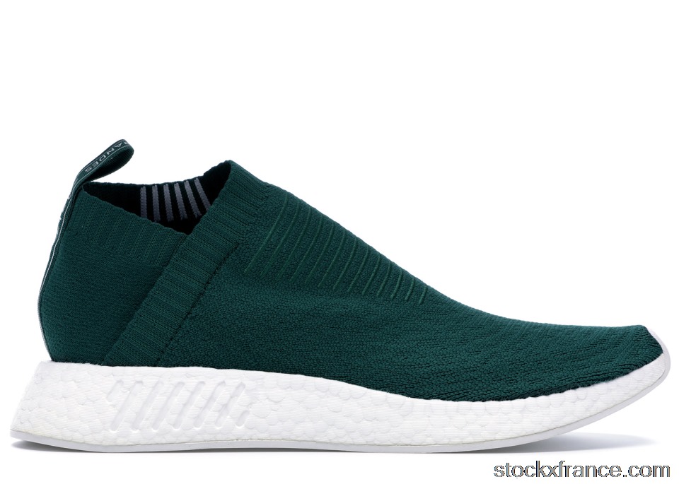 adidas NMD CS2 SNS Class of 99 Green CQ1871