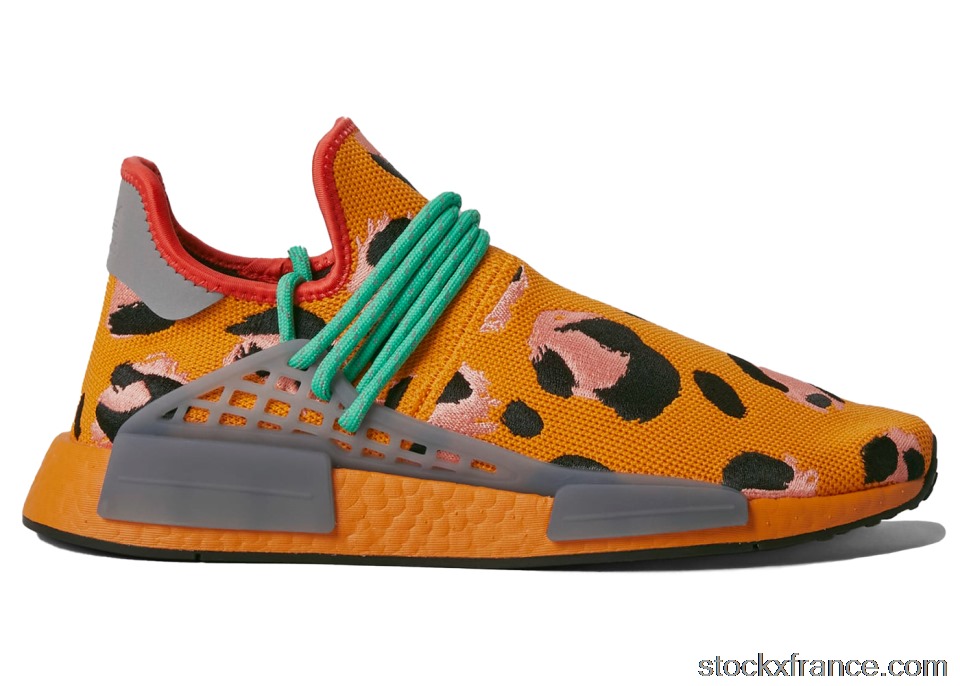 adidas NMD Hu Animal Print GZ4439