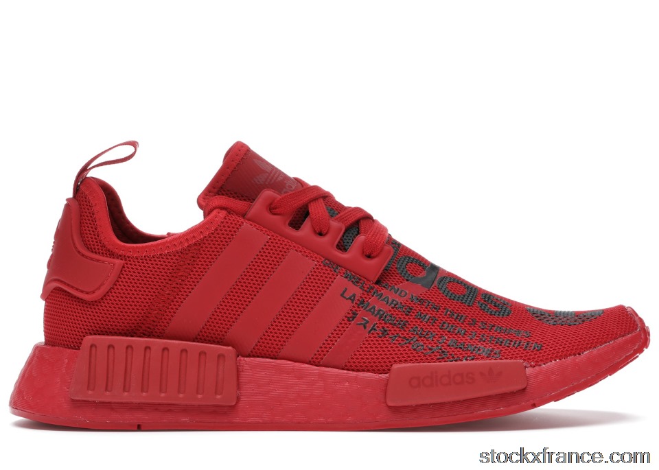 Adidas nmd avis store