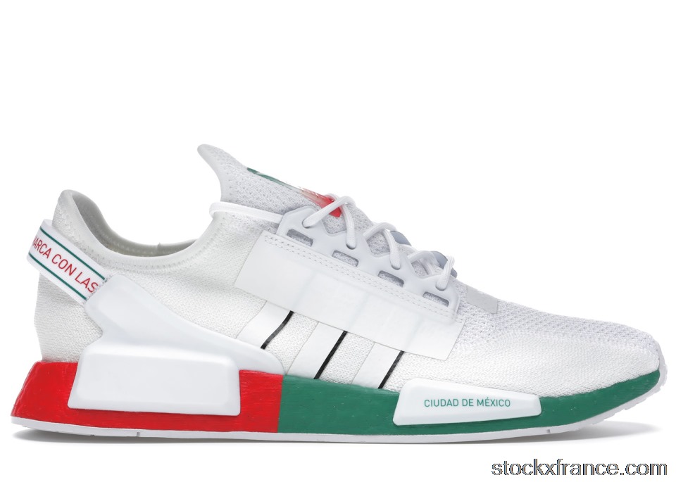adidas NMD R1 V2 United By Sneakers Mexico City FY1160