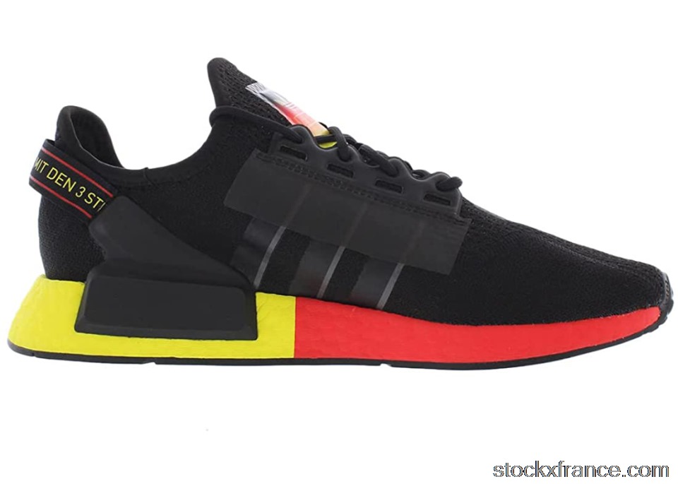 adidas NMD R1 V2 United By Sneakers Munich FY1161
