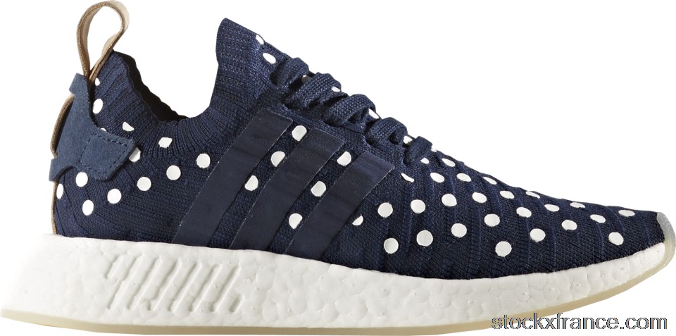 adidas NMD R2 Ronin Polka Dot (W) BA7560