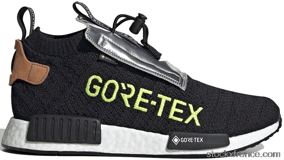adidas NMD TS1 Gore-tex Core Black EE5895