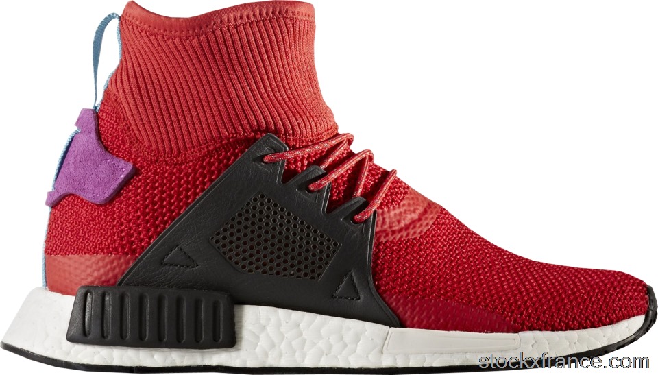adidas NMD XR1 Adventure Pack Scarlet BZ0632