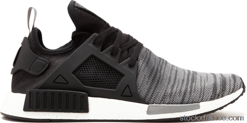 adidas NMD XR1 Black Gradient BB6858