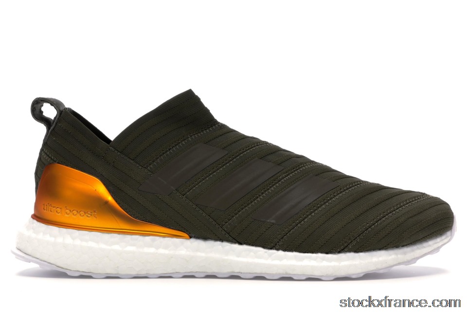 adidas Nemeziz Tango 17 Ultra Boost Kith Rays B22542