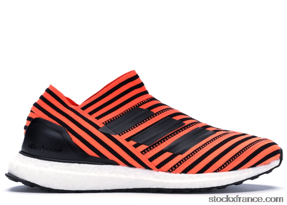 adidas Nemeziz Tango 17 Ultra Boost Solar Orange CG3659