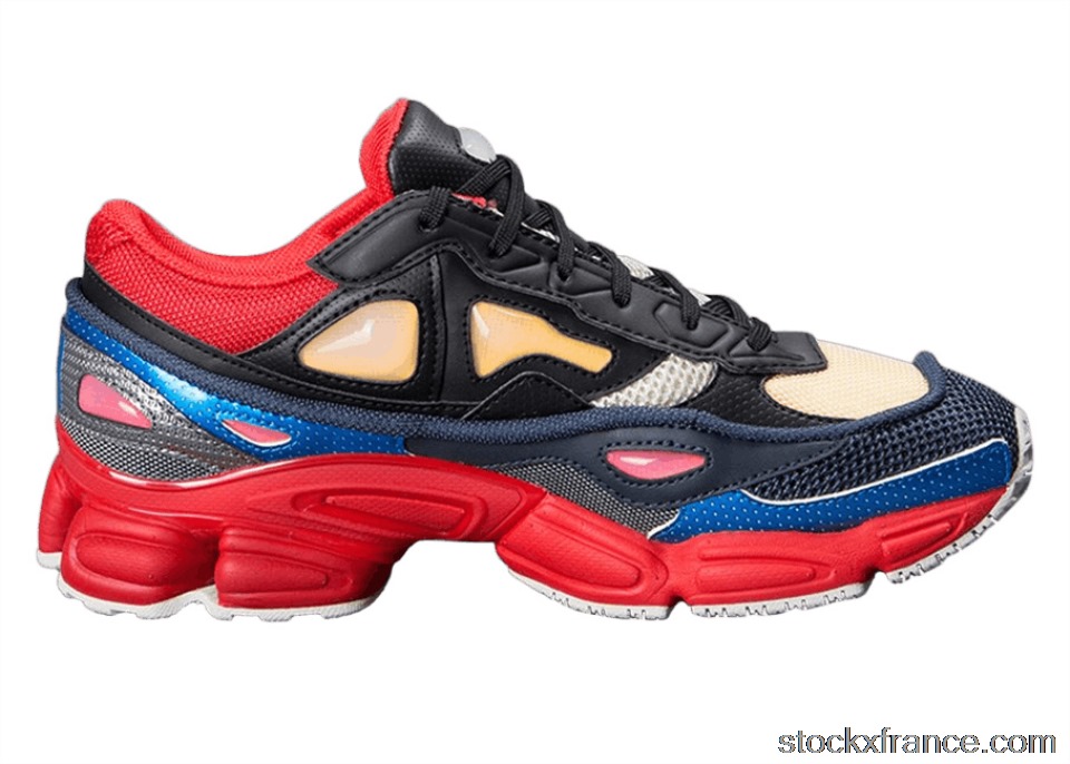 adidas Ozweego 2 Raf Simons Power Red B26076