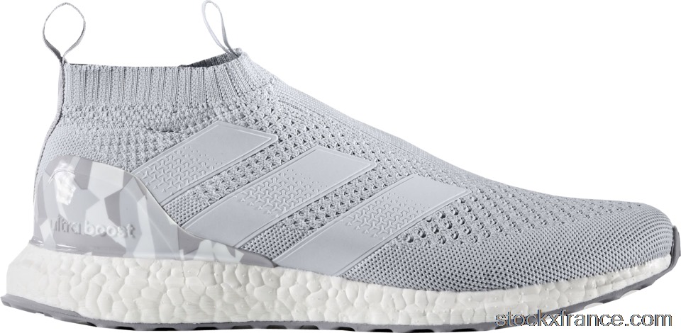 adidas PureControl Ultra Boost Grey Camo BY9089