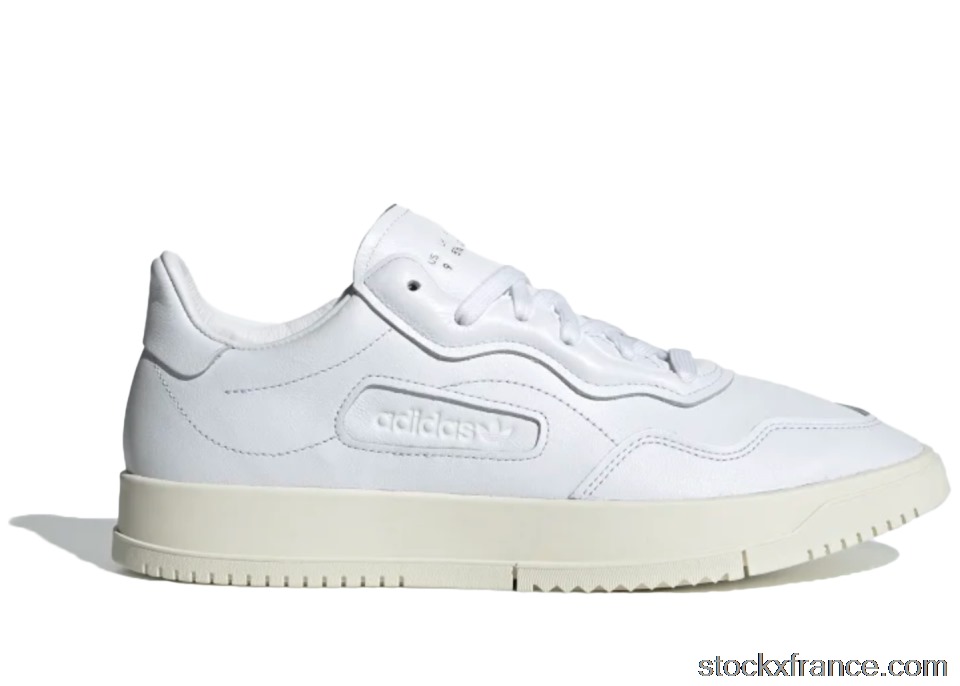 adidas SC Premiere Cloud White Core Black EE6327