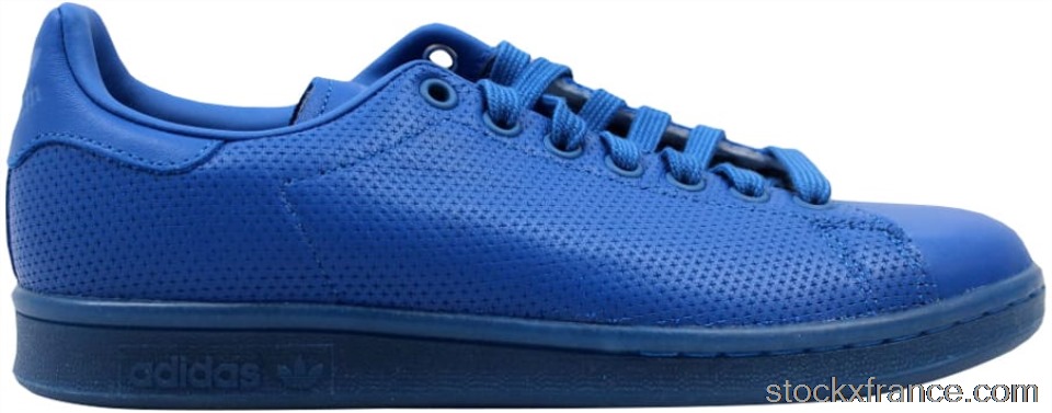 adidas Stan Smith AdiColor Blue S80246