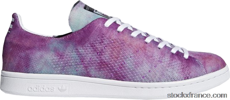 adidas Stan Smith Pharrell Holi Tie Dye DA9612