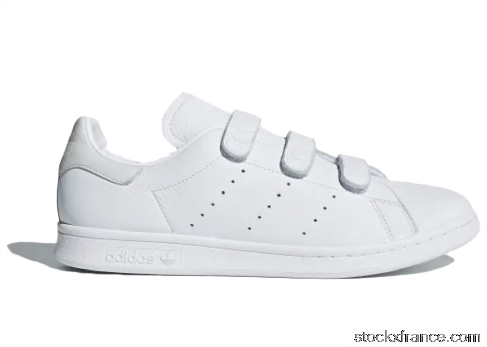 adidas Stan Smith x Raf Simons Comfort White S81170