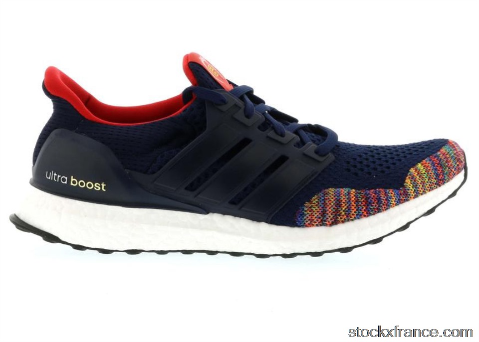 adidas Ultra Boost 1.0 Chinese New Year AQ3305