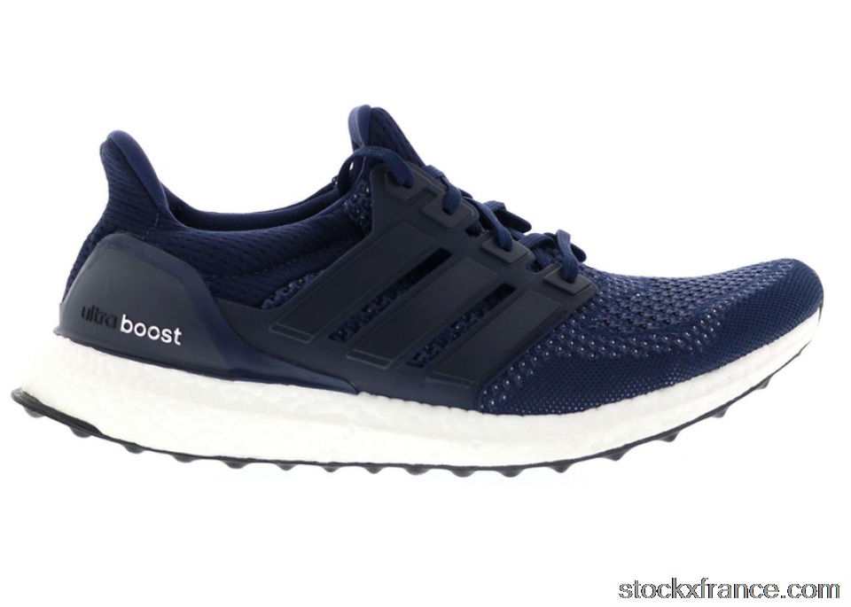 adidas Ultra Boost 1.0 Collegiate Navy S77415