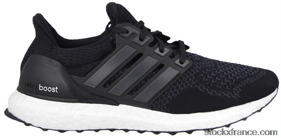 adidas Ultra Boost 1.0 Core Black (W) S77514