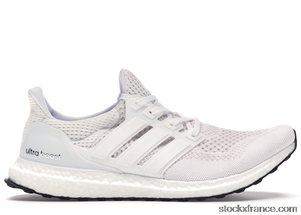 adidas Ultra Boost 1.0 Core White S77416