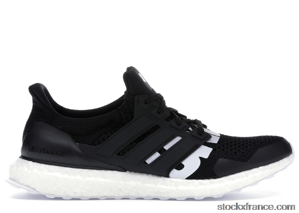 adidas Ultra Boost 1.0 Undefeated Black B22480