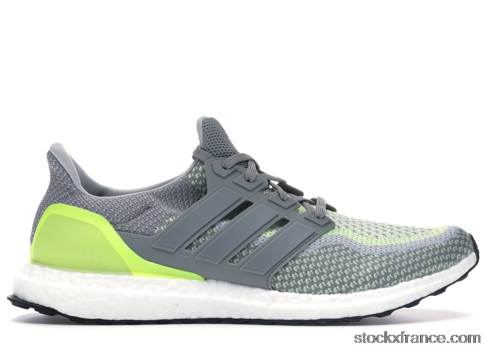 adidas Ultra Boost 2.0 ATR Glow in the Dark BB4145