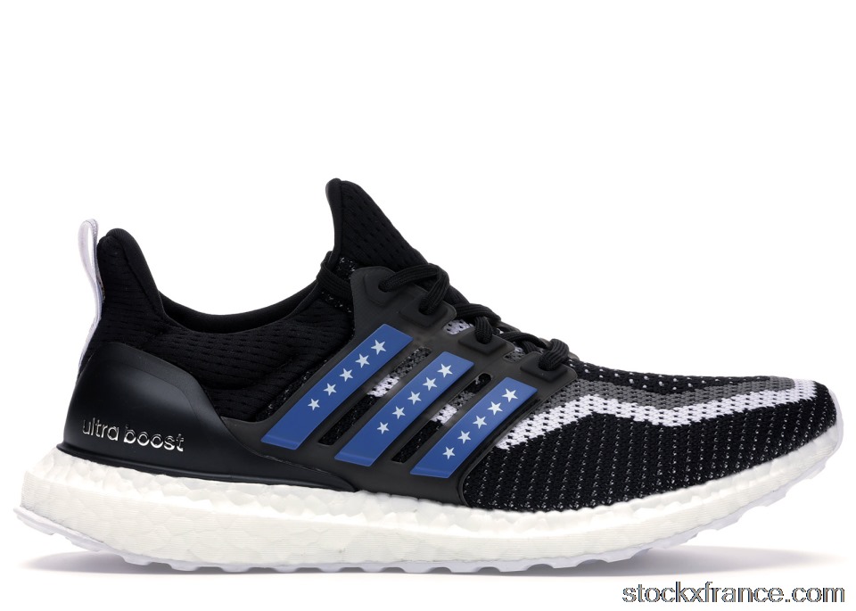 adidas Ultra Boost 2 City Stars and Stripes EG8100