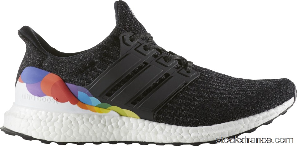 adidas Ultra Boost 3.0 LGBT Pride CP9632