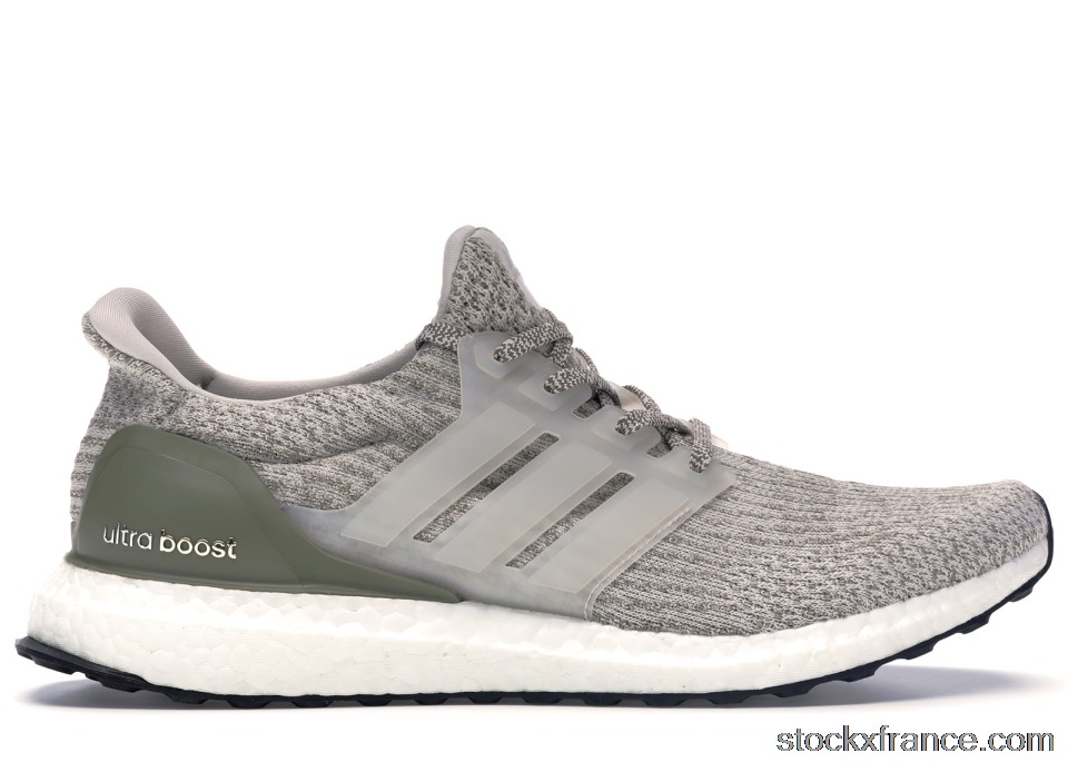 adidas Ultra Boost 3.0 Olive Copper BA8847
