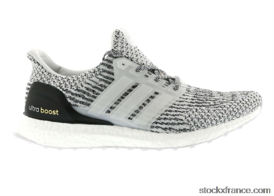 adidas Ultra Boost 3.0 Oreo S80636