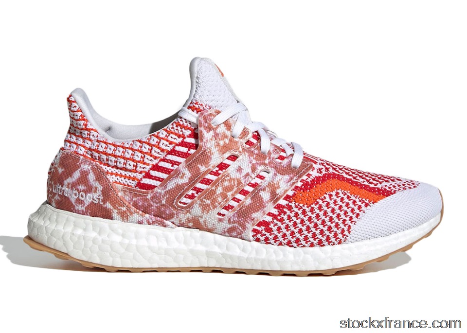 adidas Ultra Boost 5.0 DNA Nature Lab (W) GY3190