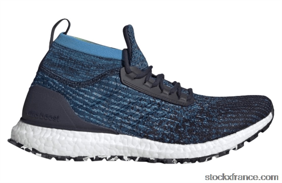 adidas Ultra Boost All Terrain Marine B37698