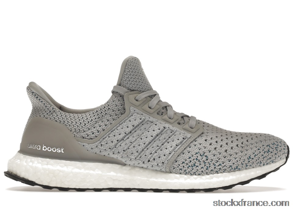 adidas Ultra Boost Clima Grey BY8889