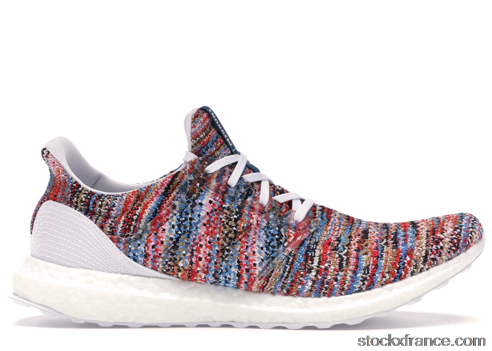 adidas Ultra Boost Clima Missoni Multi-Color D97771