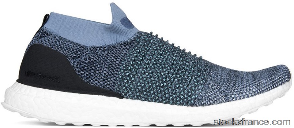 adidas Ultra Boost Laceless Parley Raw Grey CM8271