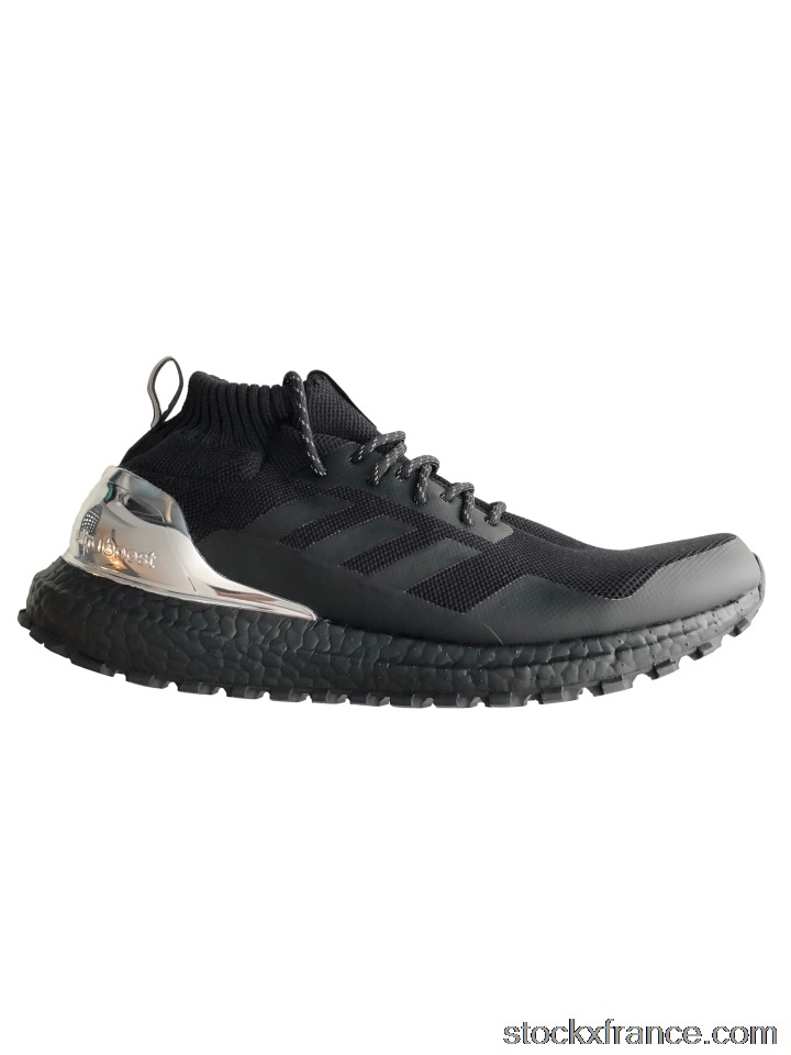 adidas Ultra Boost Mid Kith x Nonnative Friends and Family AB37076