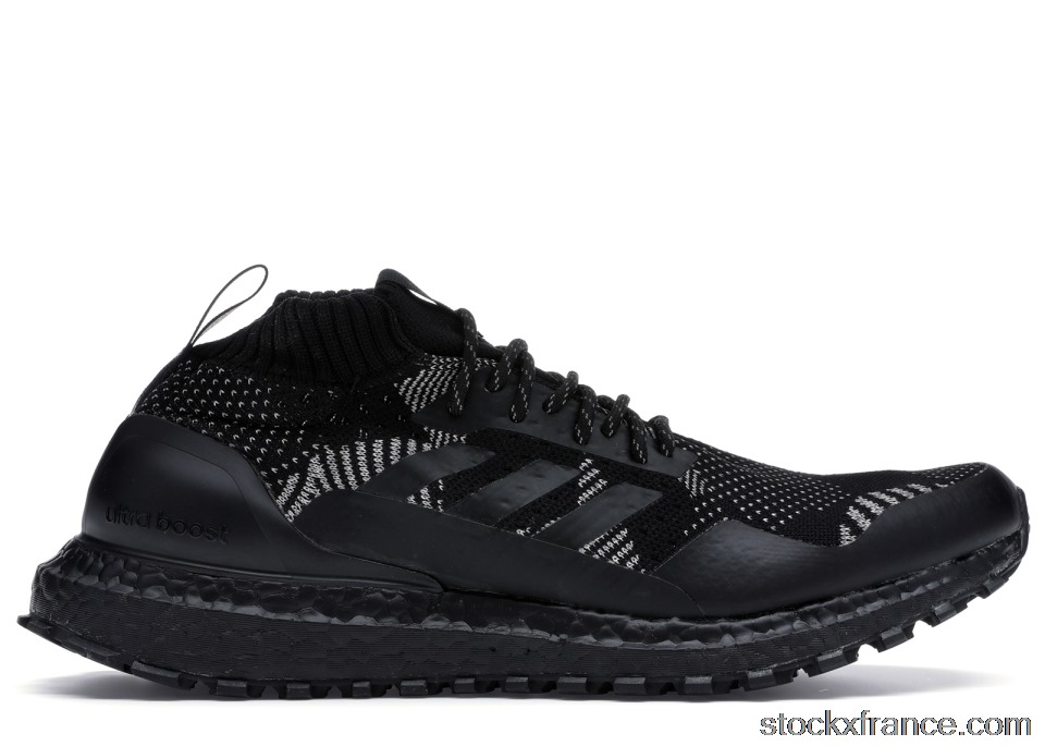 adidas Ultra Boost Mid Kith x Nonnative DB0712