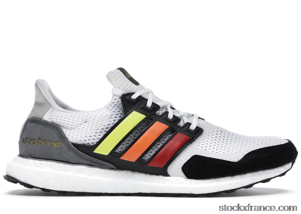 adidas Ultra Boost S&L Pride (2020) FY5347