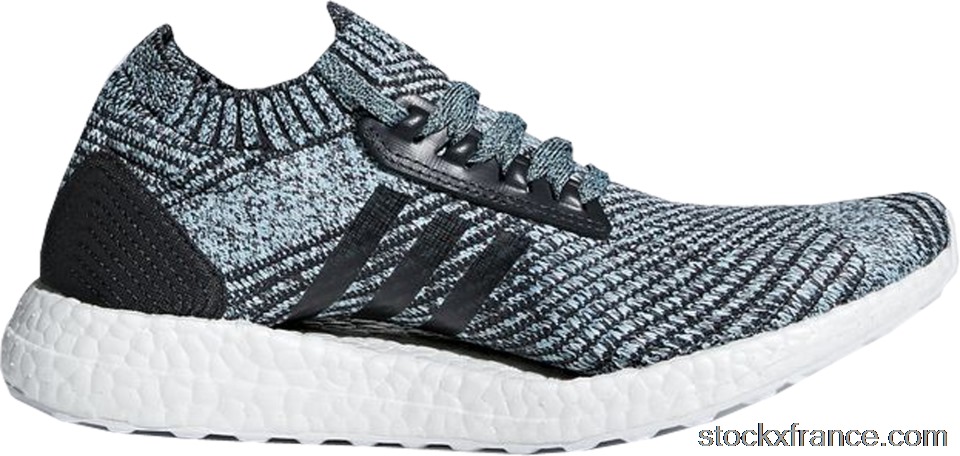 adidas Ultra Boost X Parley Carbon (W) DB0641