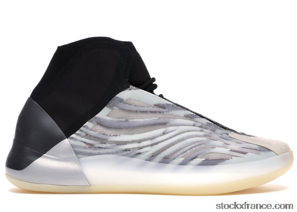 adidas YZY QNTM BSKTBL (Performance Basketball Model) FZ4362