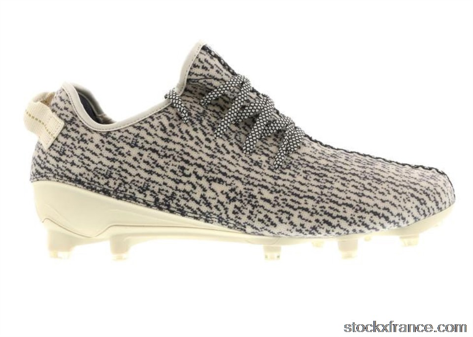 adidas Yeezy 350 Cleat Turtle Dove B42410