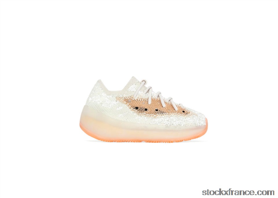 adidas Yeezy 380 Yecoraite Reflective (Infants) GY2651