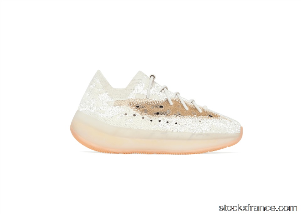 adidas Yeezy 380 Yecoraite Reflective (Kids) GY2650