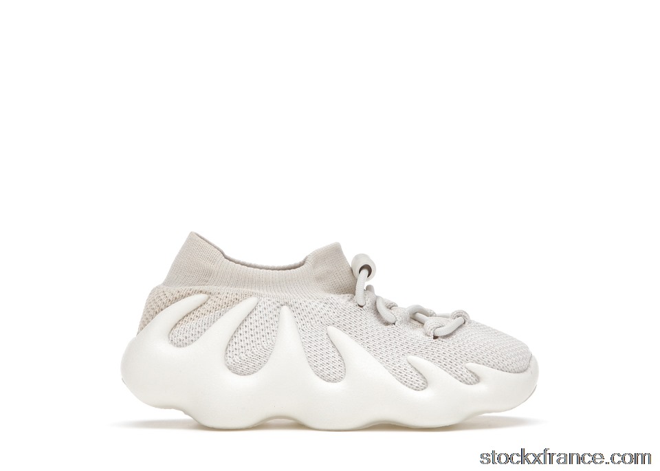 adidas Yeezy 450 Cloud White (Infant) GY0403