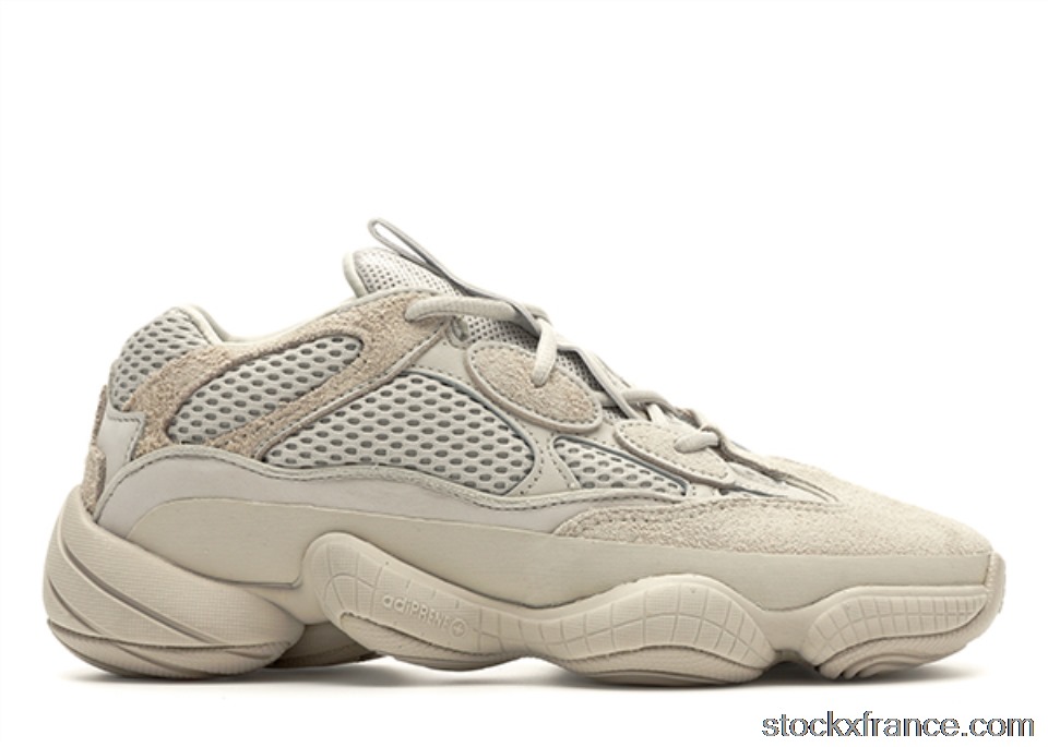 adidas Yeezy 500 Blush DB2908