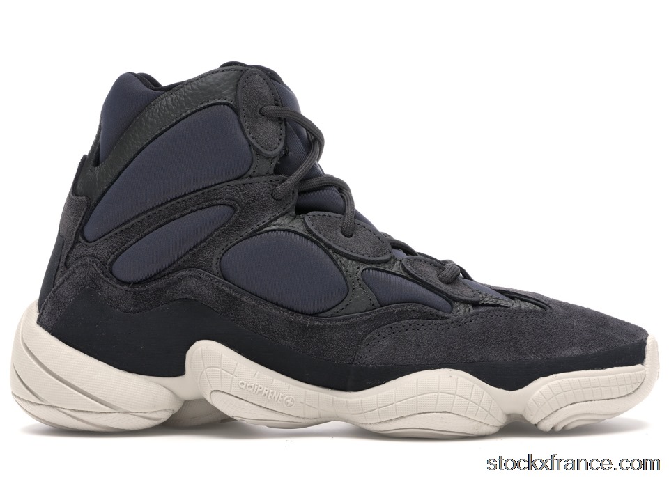 adidas Yeezy 500 High Slate FW4968