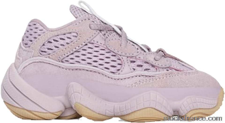 adidas Yeezy 500 Soft Vision (Infant) FW2685