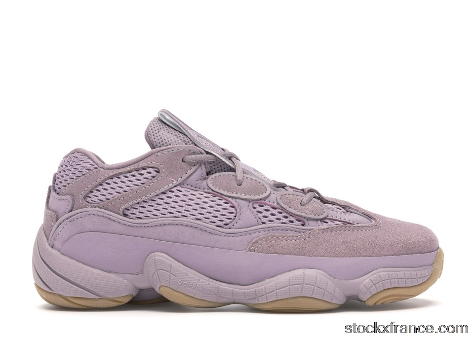 adidas Yeezy 500 Soft Vision (Kids) FW2673
